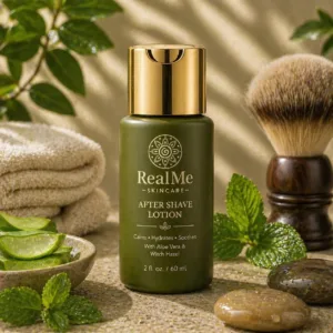 Real Me After Shave Lotion - 2 oz.