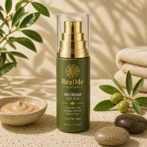 Real Me BB Cream for Skin - 50 mL