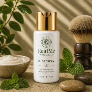 Real Me D - 35 Cream - 50 mL
