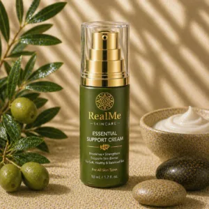 RealMe Essential Support Re-Balancing Cream - 50 mL